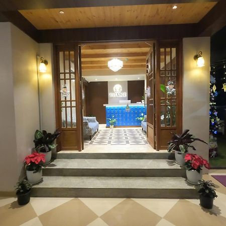 Titanic Boutique Hotel Бага Екстер'єр фото