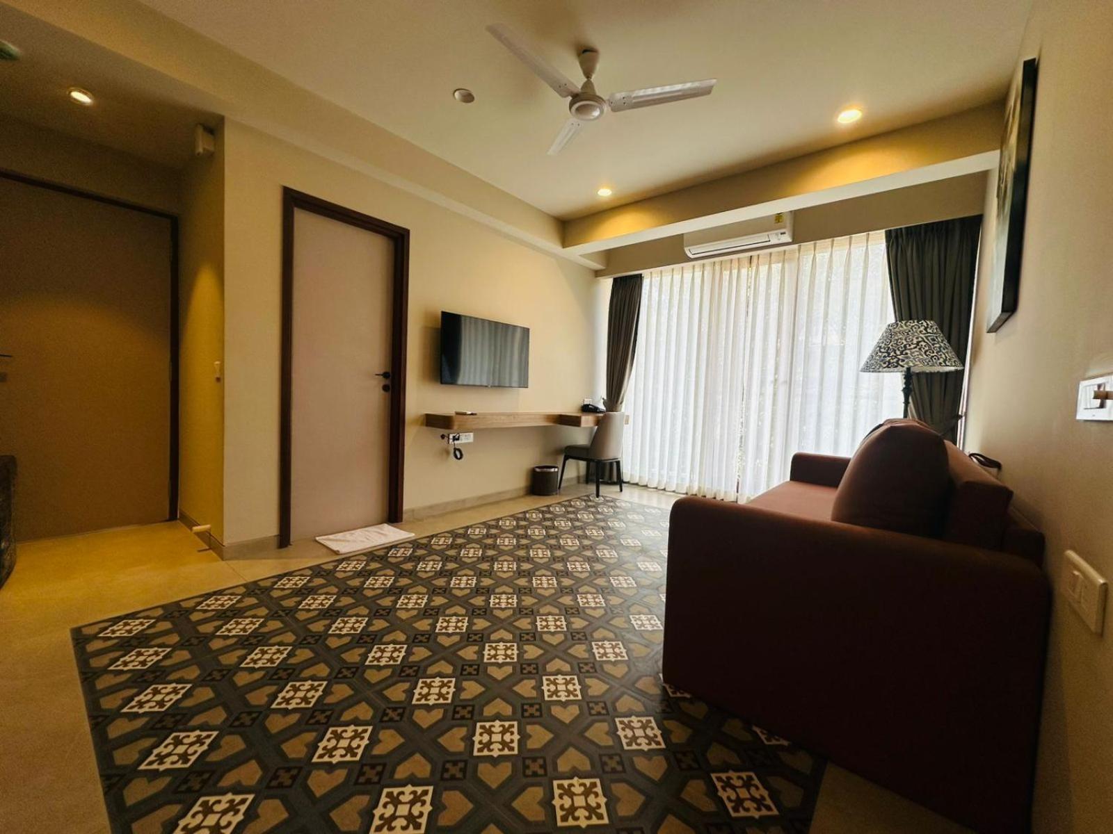 Titanic Boutique Hotel Бага Екстер'єр фото