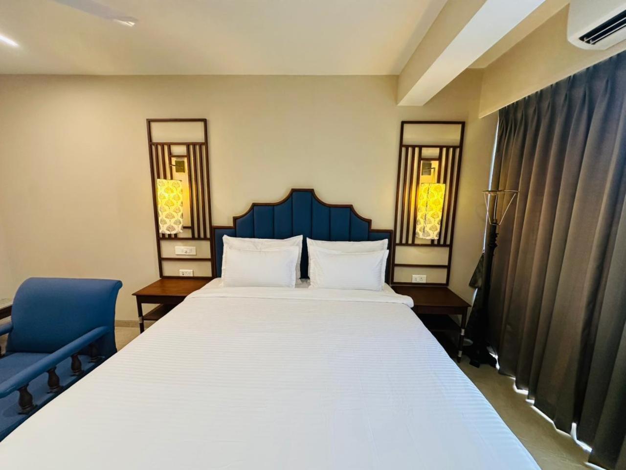 Titanic Boutique Hotel Бага Екстер'єр фото