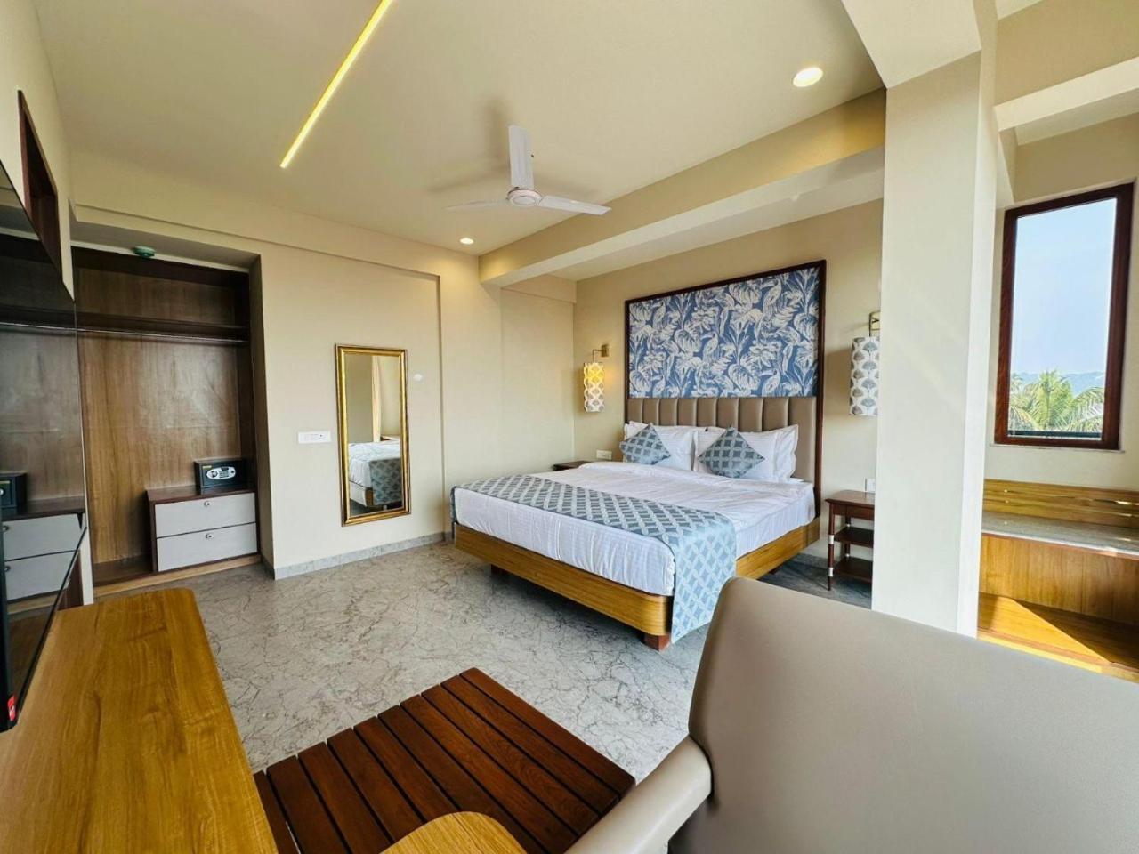 Titanic Boutique Hotel Бага Екстер'єр фото